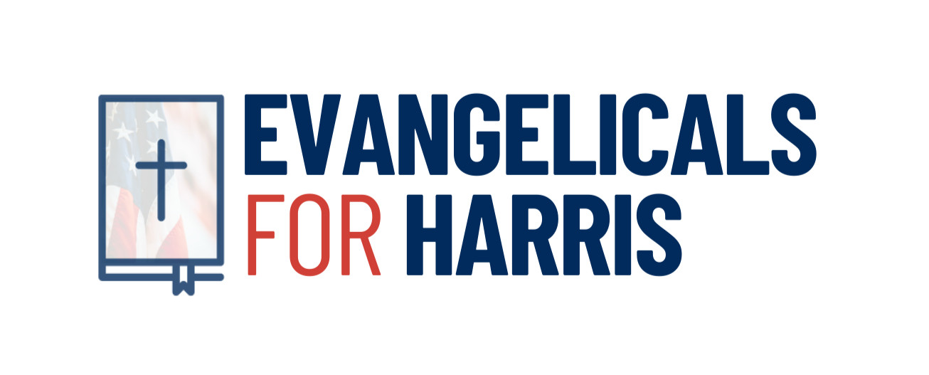 HOME | Evangelicals For Harris